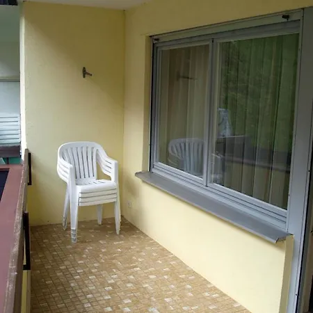 Apartamento Sonnen *