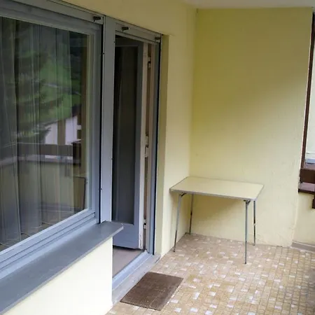 Sonnen Apartamento *