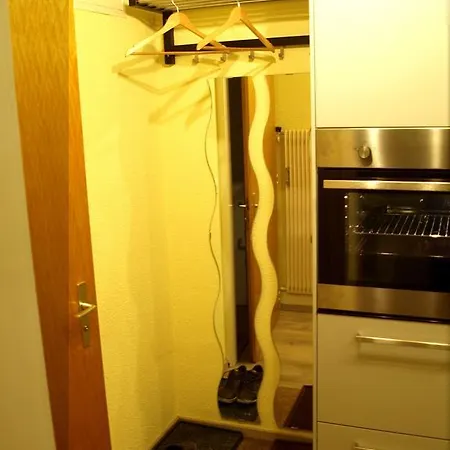 Apartamento Sonnen