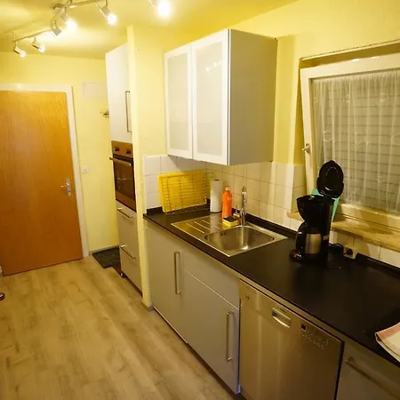 Sonnen Apartamento *