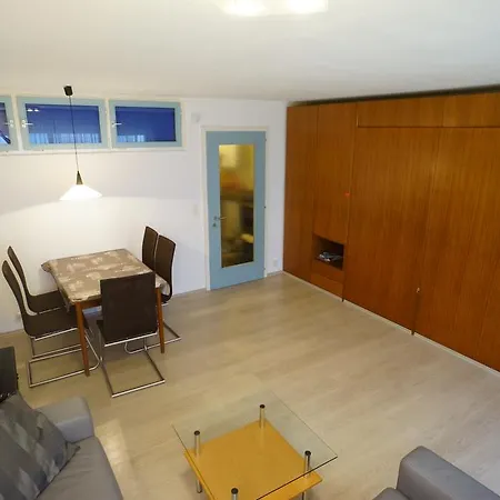 Apartamento Sonnen