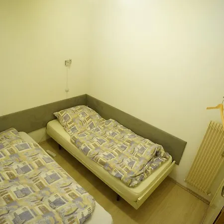 Sonnen Apartamento Leukerbad